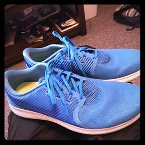 Nike Free RN CMTR Running Shoes