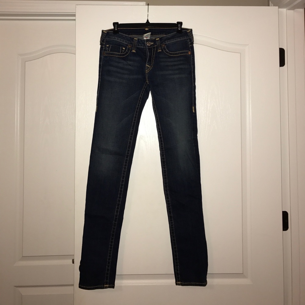 True Religion Jeans. Size 30!