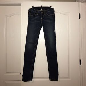 True Religion Jeans. Size 30!