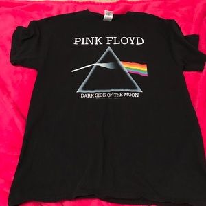 Pink Floyd Tee