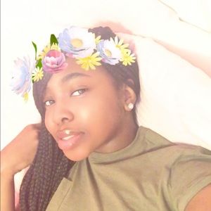 Meet your Posher, Moriah