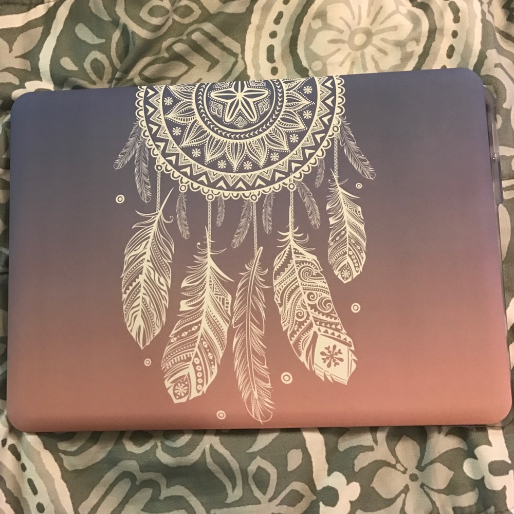 MacBook Pro 13inch case