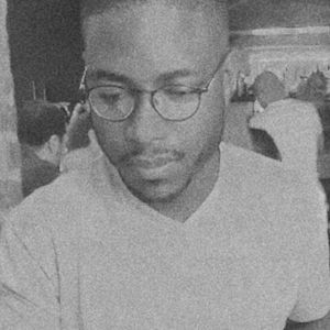 Meet your Posher, Thackery