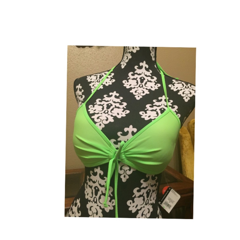 Bathing suit