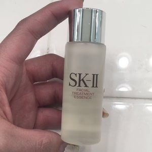 Sk-II facial treatment essence, 1 fl oz