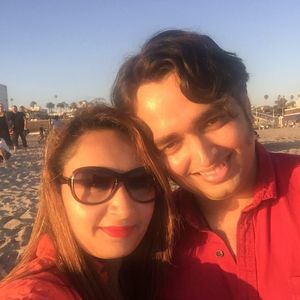 Meet your Posher, Avni