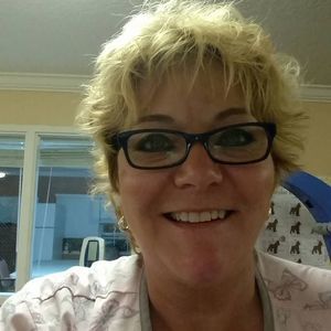 Meet your Posher, Judy