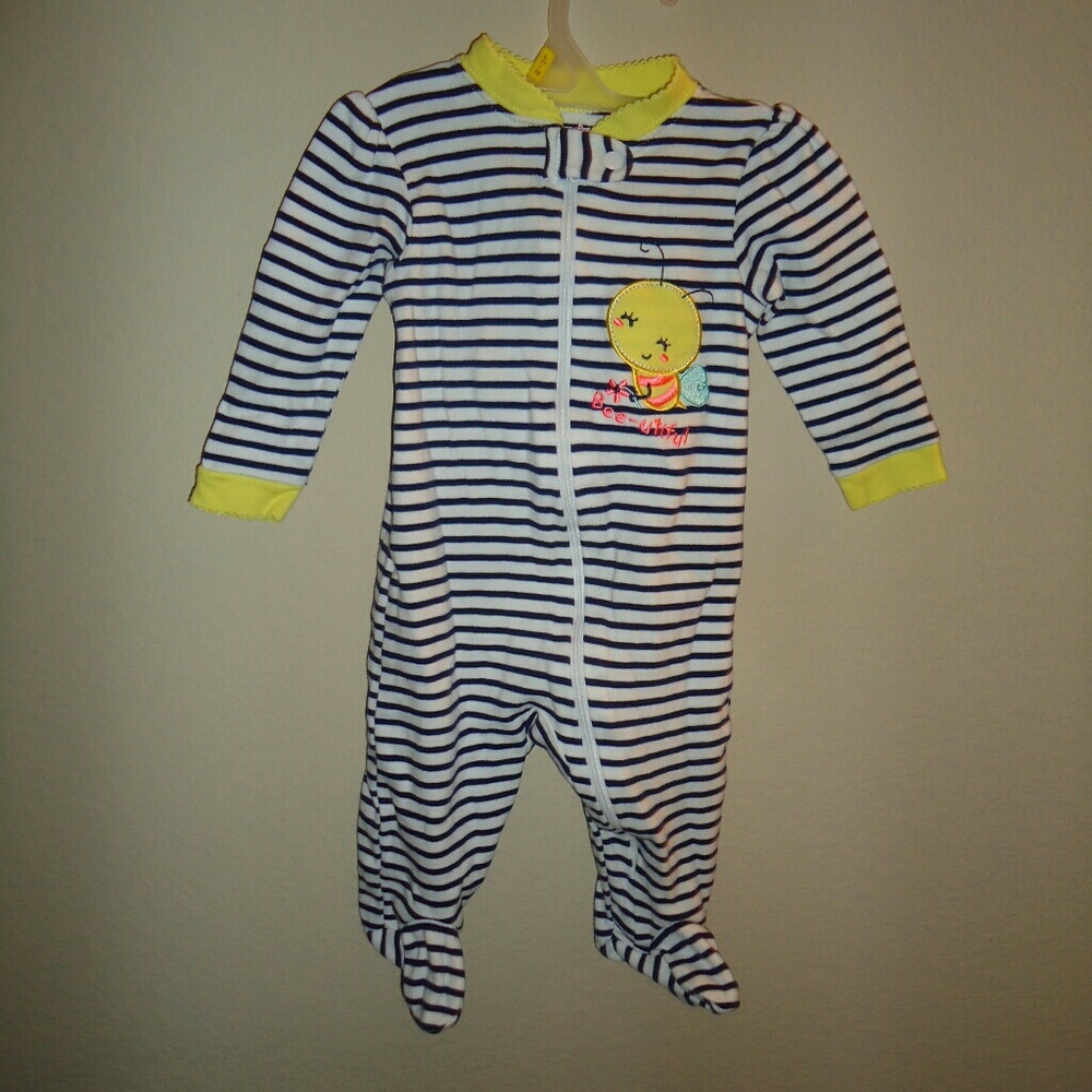 Granimals Onesie