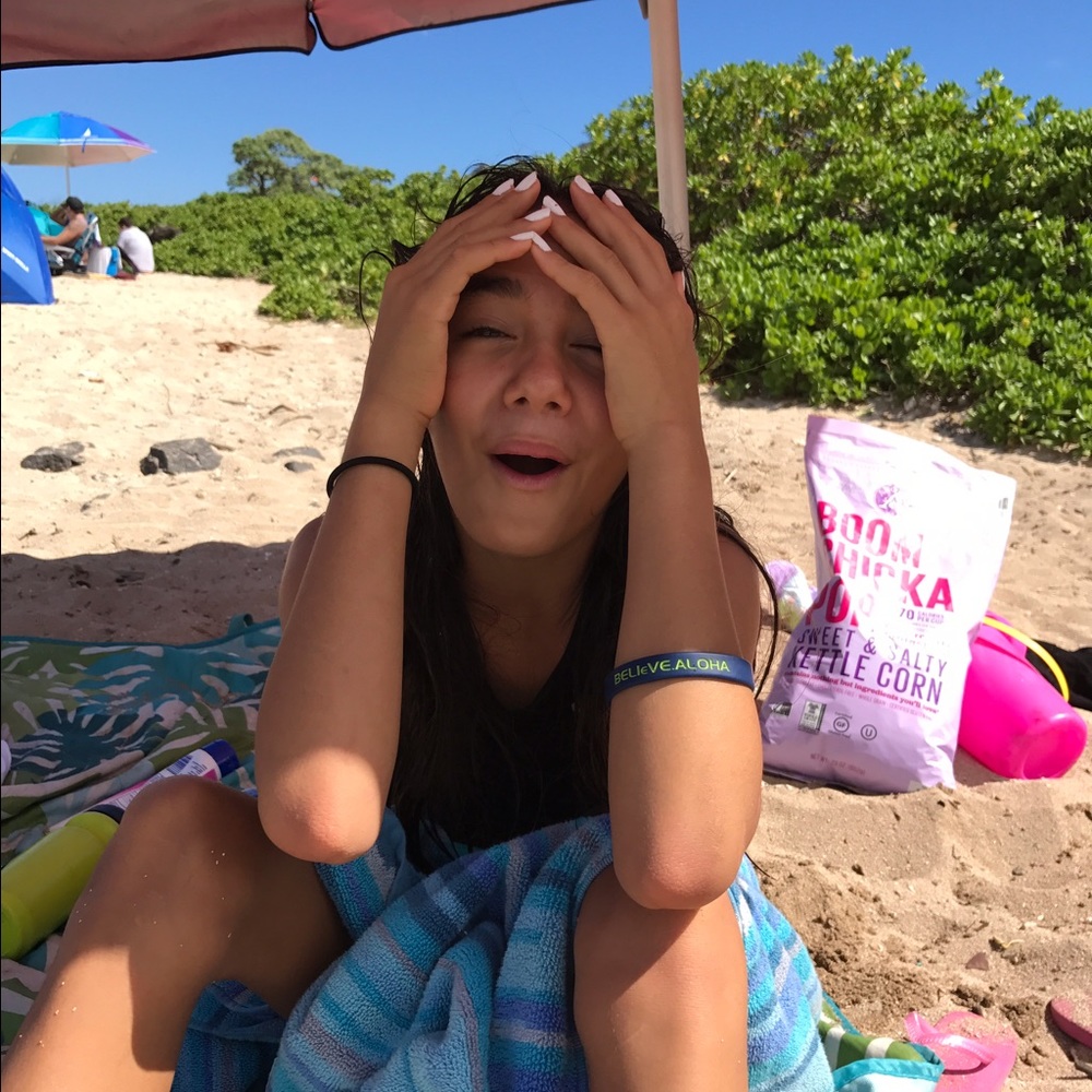Meet your Posher, Kaua