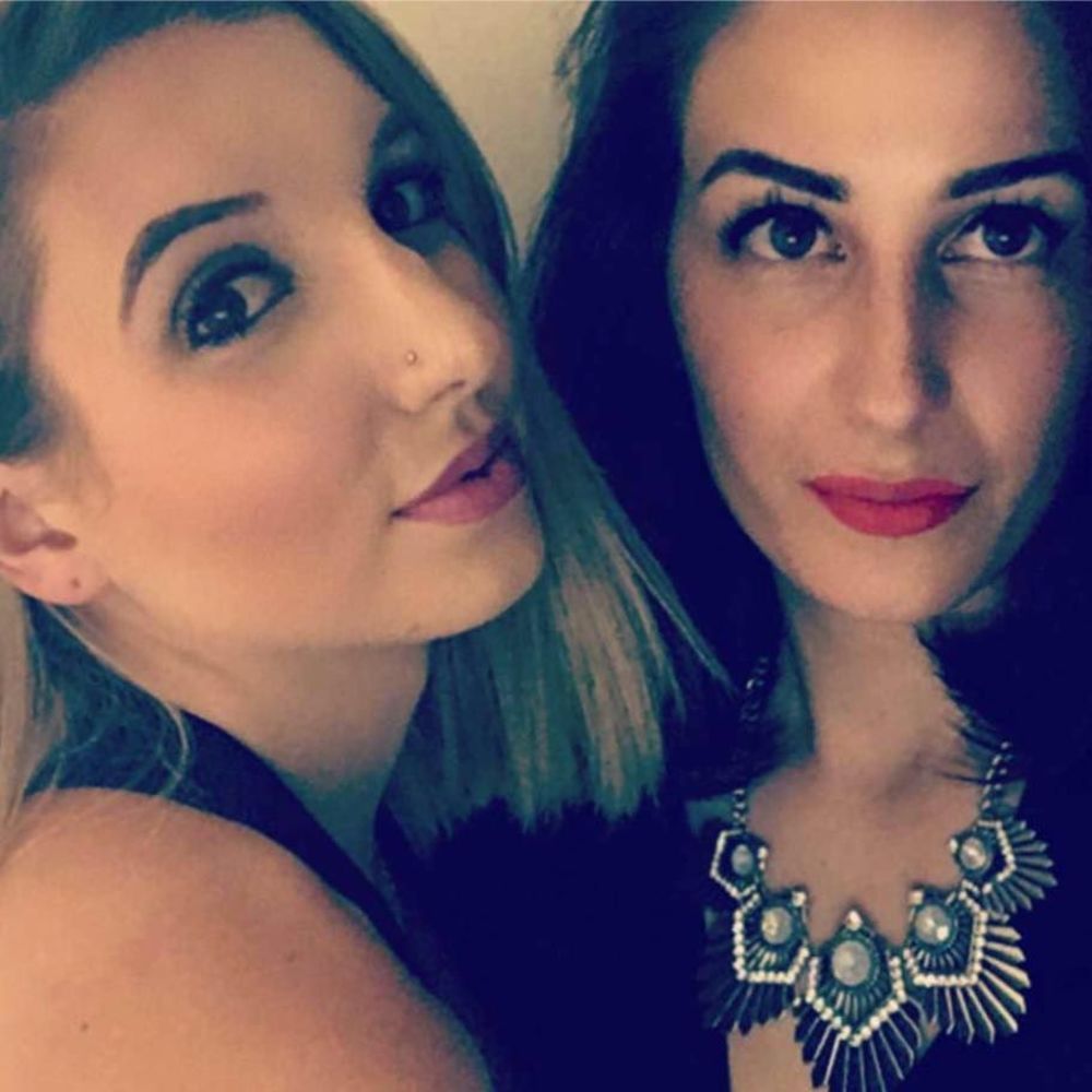 Meet your Posher, Alexandra