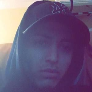 Meet your Posher, Steven