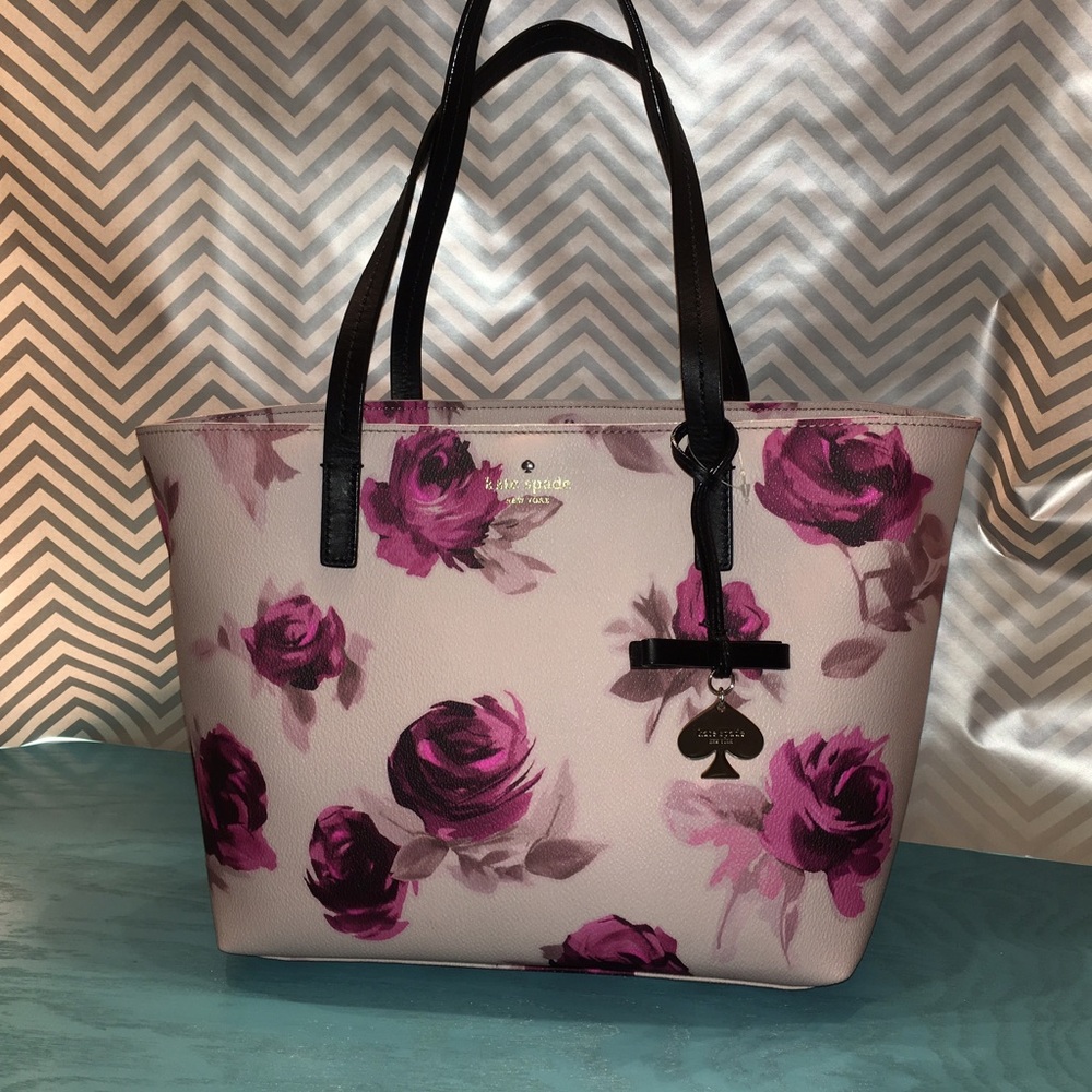 ♠️ Kate Spade 🌷 Hawthorne Lane Ryan Tote