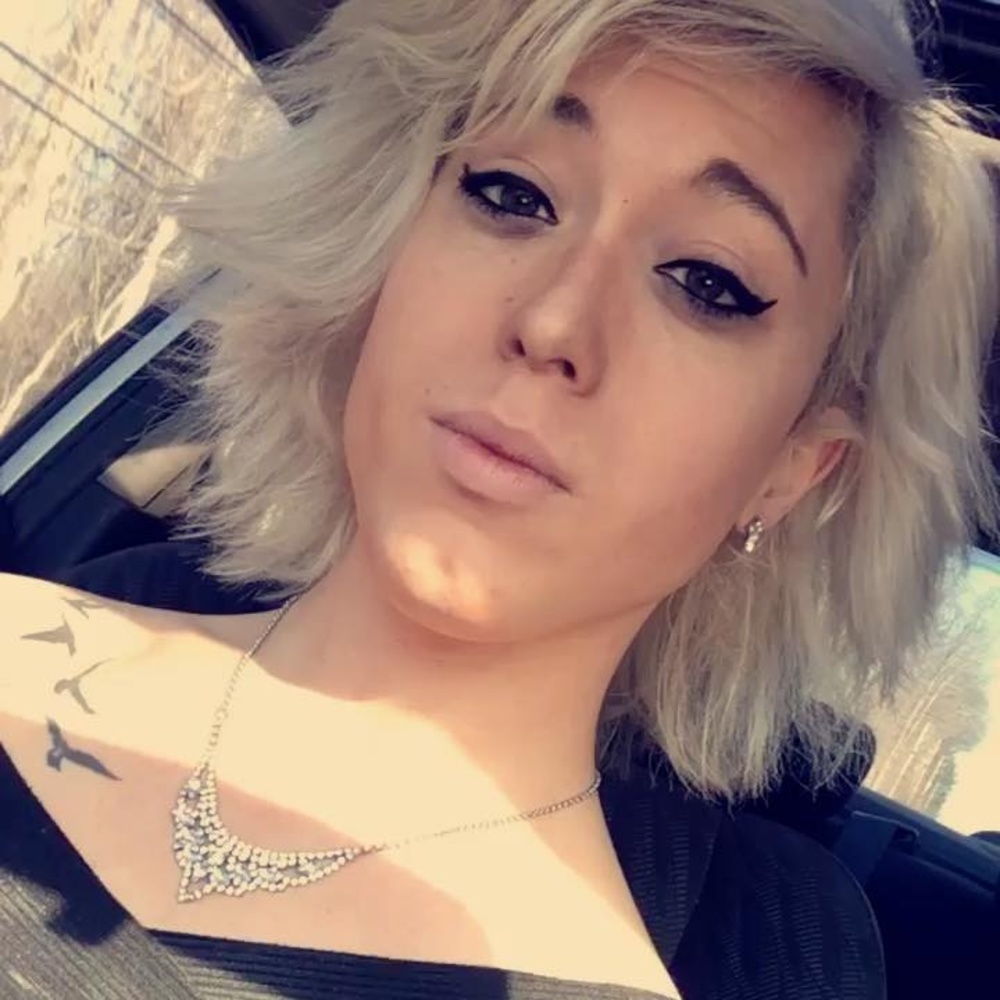 Meet your Posher, Dalton