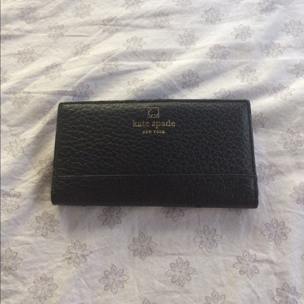 Kate Spade ♠️ wallet