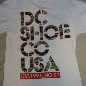 Im selling DC, dyrdek collection, shirts.