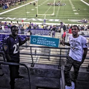 Meet your Posher, Dwayne