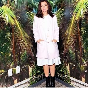 Meet your Posher, Beatrice