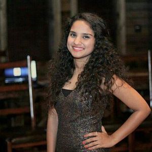 Meet your Posher, Keertana