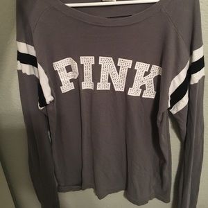 PINK long sleeve