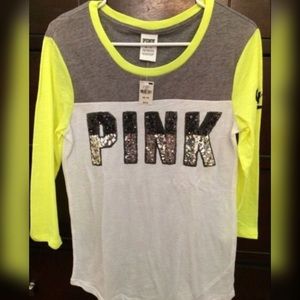 Victoria's Secret Pink top