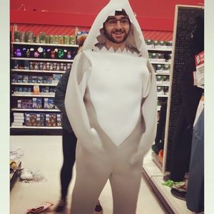 Meet your Posher, Alex