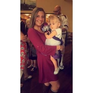 Meet your Posher, Jasmin