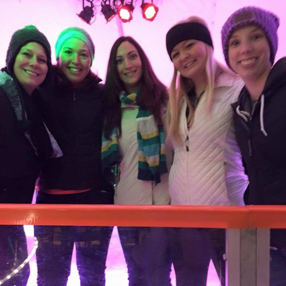 Meet your Posher, Laura