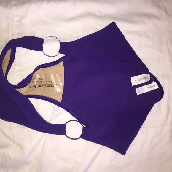 NWT Gap Gorgeous String Bikini - Picture 3 of 4