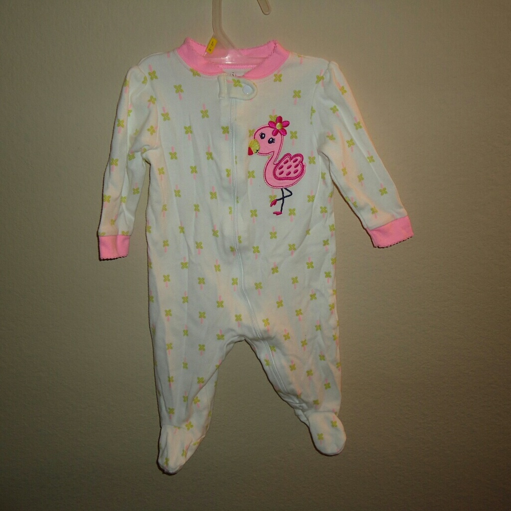 Granimals Onesie