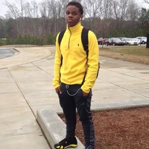 Meet your Posher, Ronnie