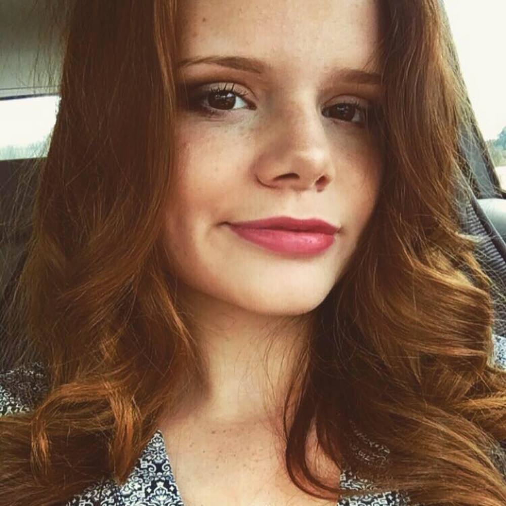 Meet your Posher, Victoria