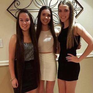 Meet your Posher, Kayla