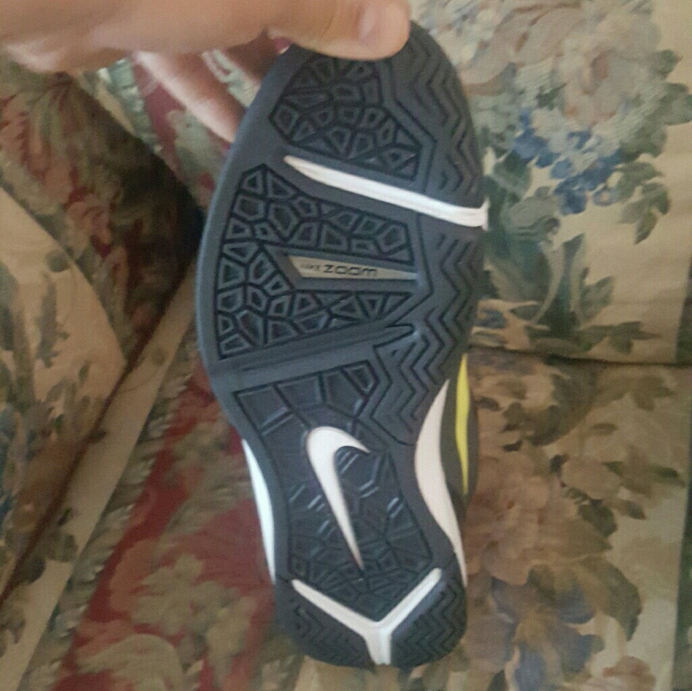 Nike Zoom attero - Picture 3 of 5