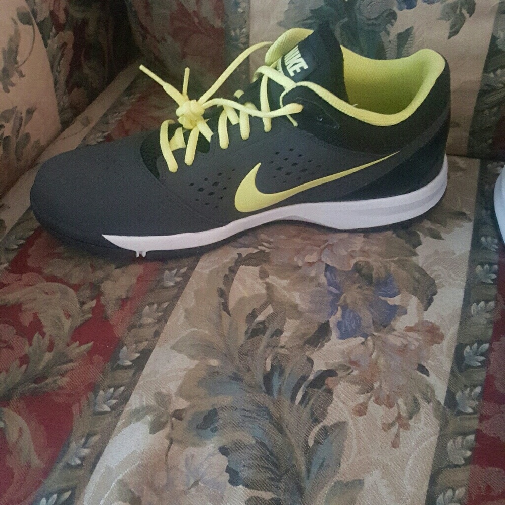 Nike Zoom attero - Picture 5 of 5