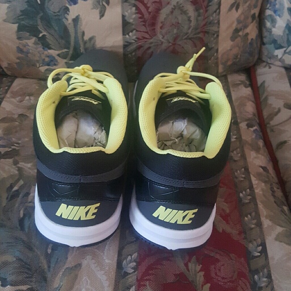 Nike Zoom attero - Picture 2 of 5