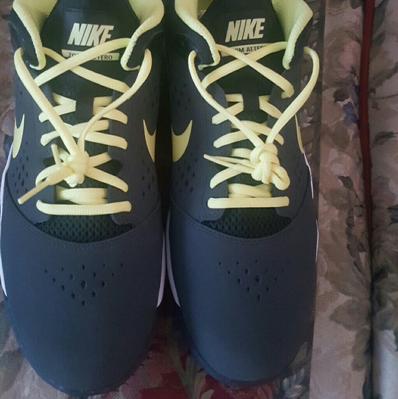 Nike Zoom attero - Picture 4 of 5