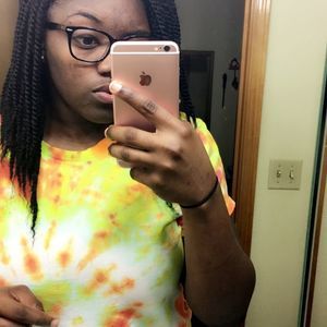 Meet your Posher, Brianna