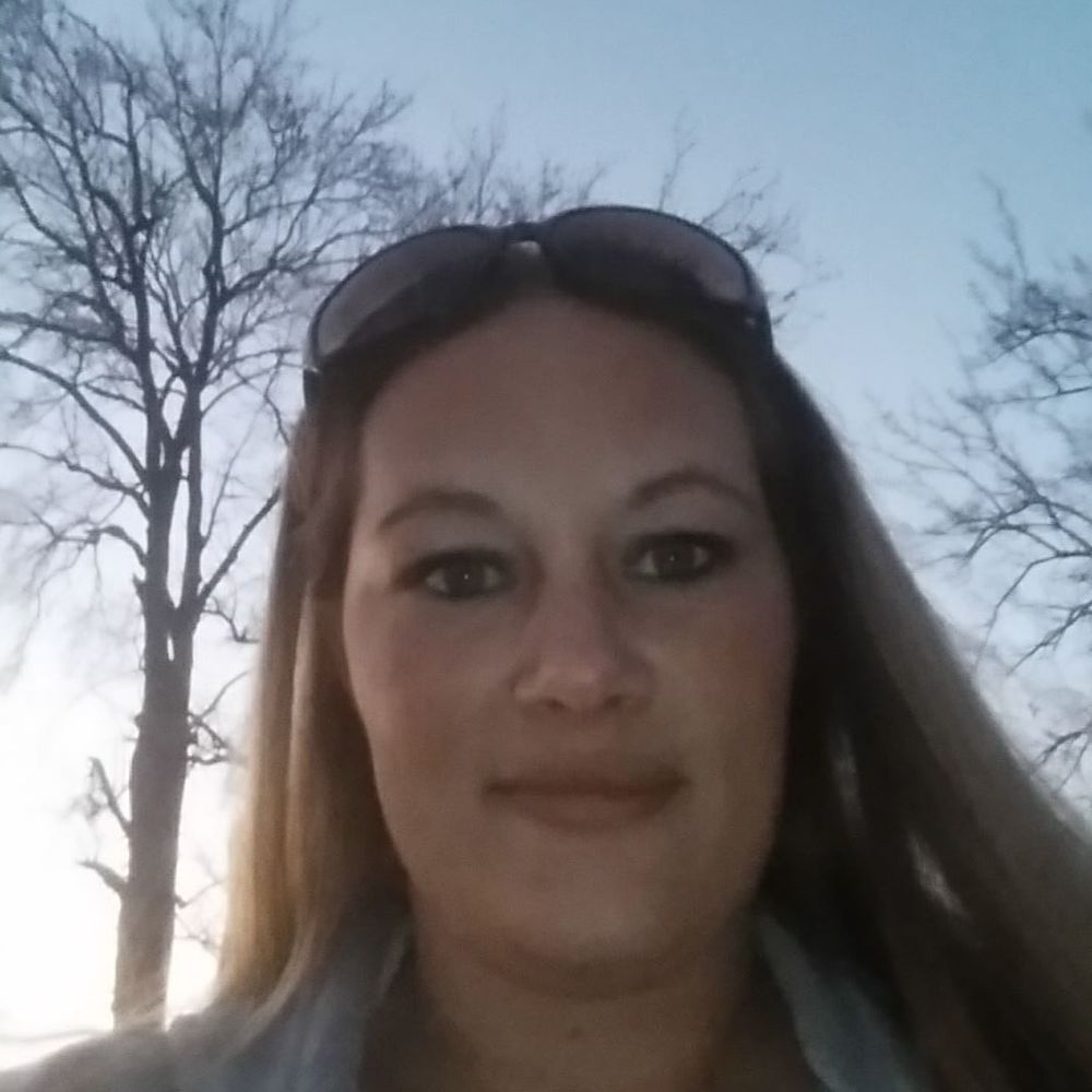 Meet your Posher, Chasity