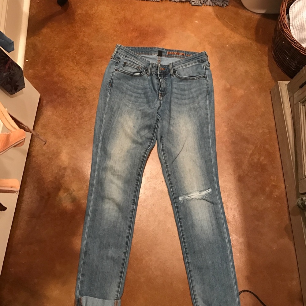 Premium bf jeans
