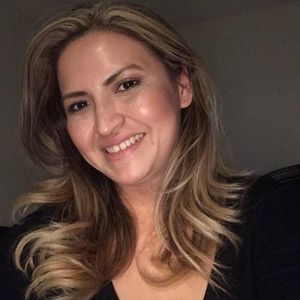 Meet your Posher, Edith