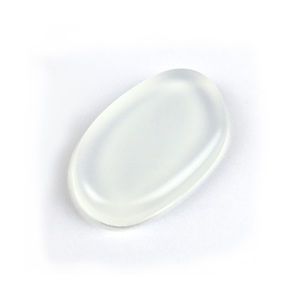Set of 2 Silicone Makeup Sponge