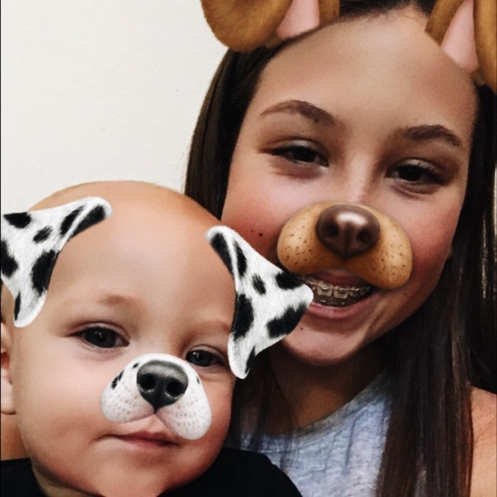 Meet your Posher, Chase