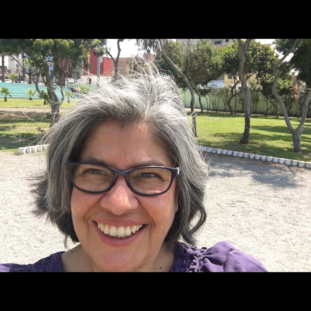 Meet your Posher, Gabriela
