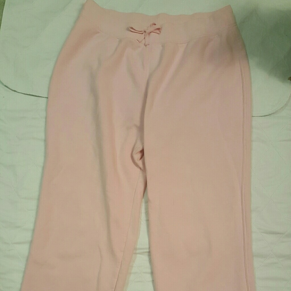 🎈Final Price🎈  🌸Pink Sweat Pants🌸