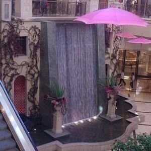 Meet your Posher, Rosalynn