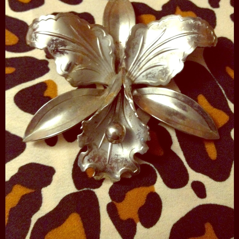 Vintage Brooch