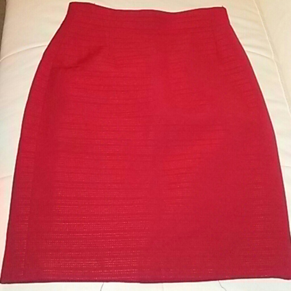 90s Vintage Versace Couture Wool Mini - Picture 1 of 2