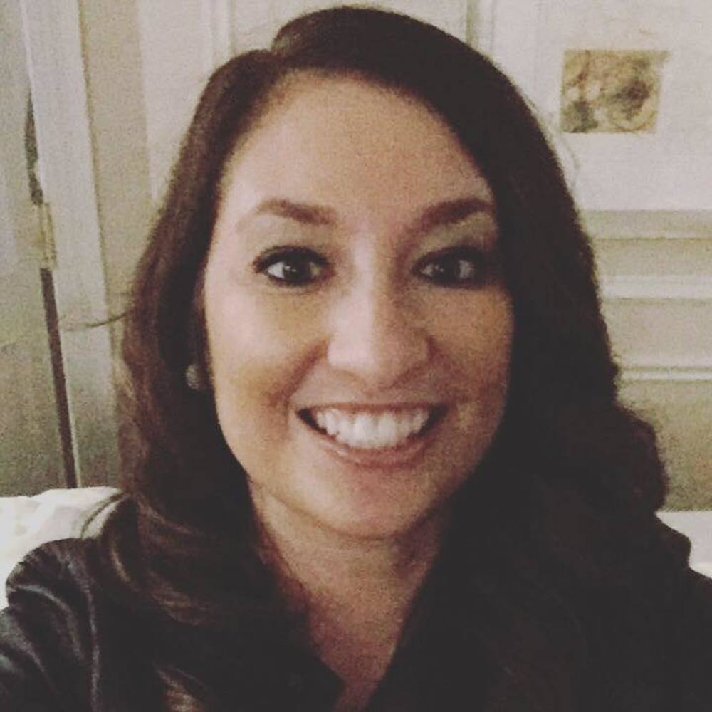 Meet your Posher, Kelsi