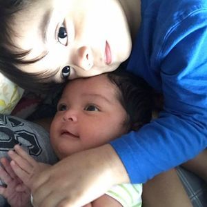 Meet your Posher, George