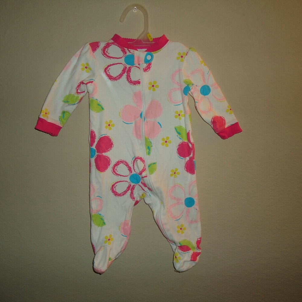 Granimals Onesie
